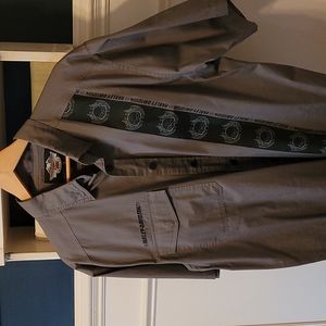 HARLEY DAVIDSON SHIRT